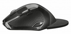 Trust Vergo Wireless Ergonomic Comfort Mouse Iroda és számítástechnika - Egér - Vezeték nélküli egér - 346124