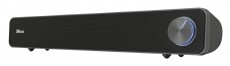 Trust Arys PC Soundbar Audio-Video / Hifi / Multimédia - Hangprojektor / soundbar - Mélyláda nélkül - 345910