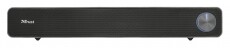 Trust Arys PC Soundbar Audio-Video / Hifi / Multimédia - Hangprojektor / soundbar - Mélyláda nélkül - 345910