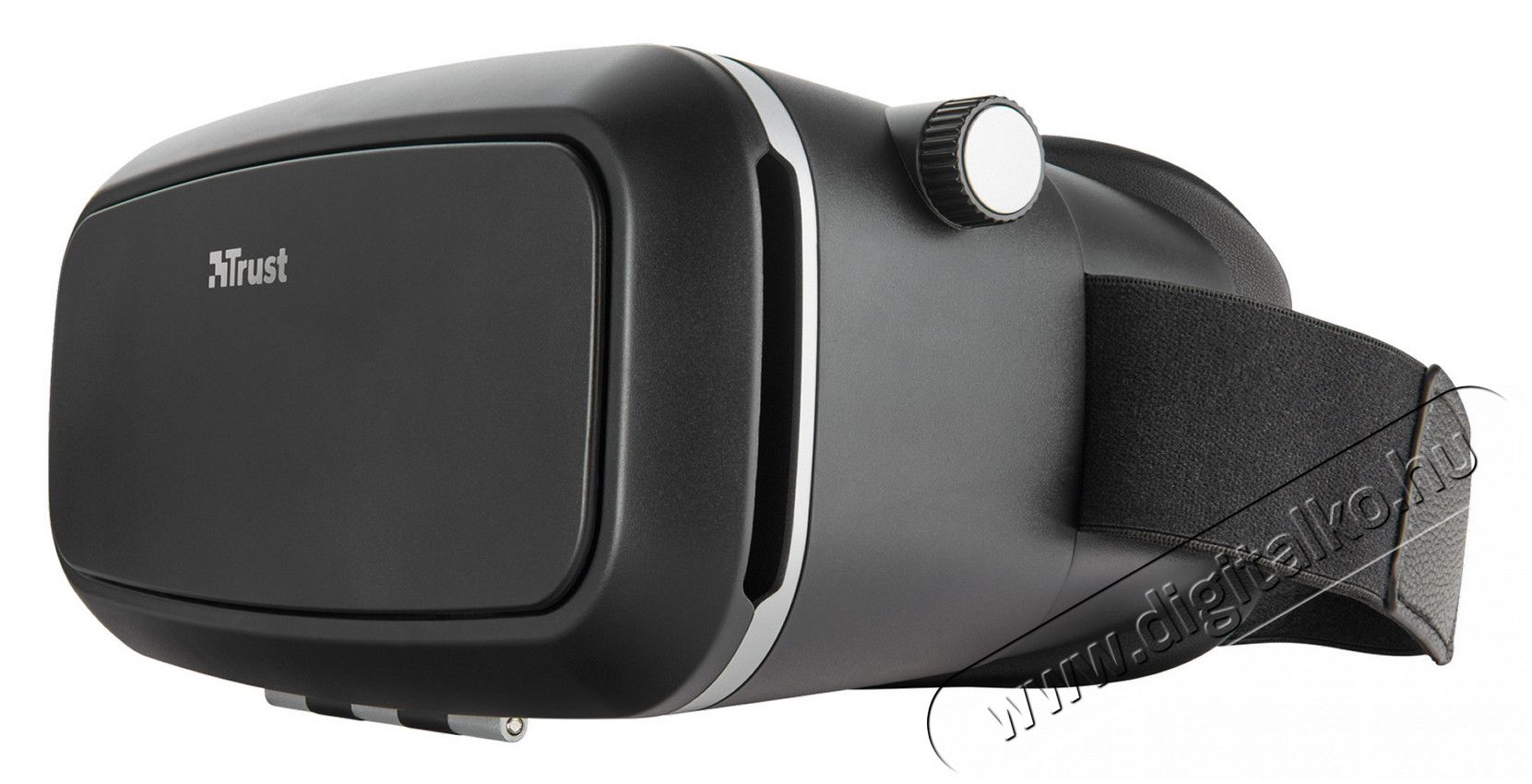 Trust Exos 3D VR szemüveg okostelefonokhoz (21728) Mobil / Kommunikáció / Smart - VR virtuális szemüveg - 318115