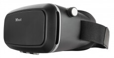 Trust Exos 3D VR szemüveg okostelefonokhoz (21728) Mobil / Kommunikáció / Smart - VR virtuális szemüveg - 318115