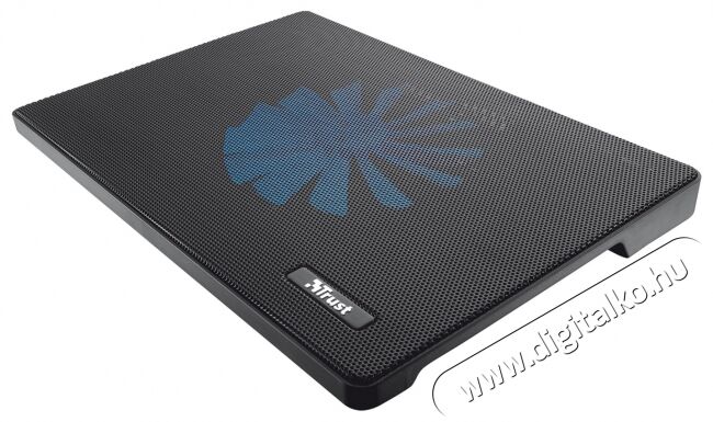 Trust Frio Laptop Cooling Stand notebook hűtőpad (19930) Egyéb - Nem forgalmazzuk ! - 313288