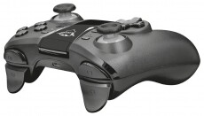 Trust GXT 590 Bosi Bluetooth gamepad (22258) Iroda és számítástechnika - Számítógép tartozék - PC kontroller - 338804