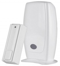 Trust Smart Home ACDB-6600AC hordozható kapucsengő (71083) Háztartás / Otthon / Kültér - Lakásfelszerelés - Csengő - 319590