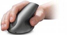 Trust Varo vezeték nélküli ergonomikus egér (22126) Iroda és számítástechnika - Egér - Vezeték nélküli egér - 331562