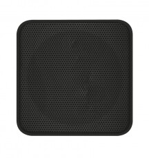 Trust Kubo Bluetooth hangszóró - fekete (21698) Audio-Video / Hifi / Multimédia - Hordozható, vezeték nélküli / bluetooth hangsugárzó - Hordozható, vezeték nélküli / bluetooth hangsugárzó - 318133