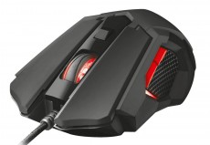 Trust GXT 148 Gamer egér (21197) Iroda és számítástechnika - Egér - Vezetékes egér - 318117