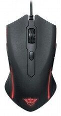 Trust GXT 177 Rivan RGB vezetékes Gamer egér (21294) Iroda és számítástechnika - Egér - Vezetékes egér - 321865