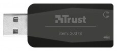 Trust Mico USB mikrofon (20378) Iroda és számítástechnika - Egyéb számítástechnikai termék - 339506
