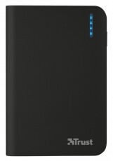 Trust Urban Primo Powerbank 8800mAh (21227) - fekete Mobil / Kommunikáció / Smart - Powerbank / Külső akkumulátor és töltő - 313336