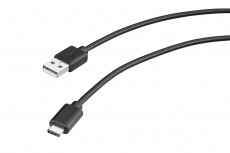 Trust USB2.0/USB-C átalakító kábel (20445) Iroda és számítástechnika - Számítógép tartozék - USB kábel - 318165