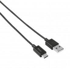 Trust USB2.0/USB-C átalakító kábel (20445) Iroda és számítástechnika - Számítógép tartozék - USB kábel - 318165