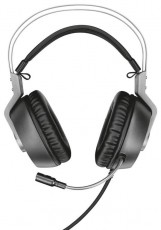 Trust GXT 430 Ironn gamer fejhallgató Audio-Video / Hifi / Multimédia - Fül és Fejhallgatók - Fejhallgató mikrofonnal / headset - 368539