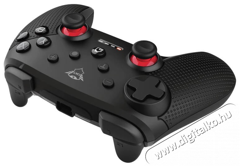 Trust GXT 1230 Muta vezeték nélküli gamer kontroller Iroda és számítástechnika - Játék konzol - Kontroller - 368598