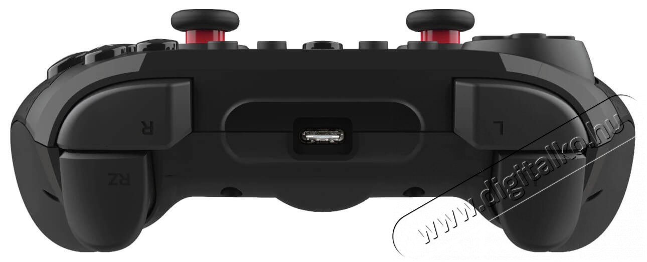 Trust GXT 1230 Muta vezeték nélküli gamer kontroller Iroda és számítástechnika - Játék konzol - Kontroller - 368598