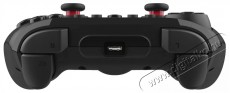 Trust GXT 1230 Muta vezeték nélküli gamer kontroller Iroda és számítástechnika - Játék konzol - Kontroller - 368598