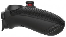 Trust GXT 1230 Muta vezeték nélküli gamer kontroller Iroda és számítástechnika - Játék konzol - Kontroller - 368598