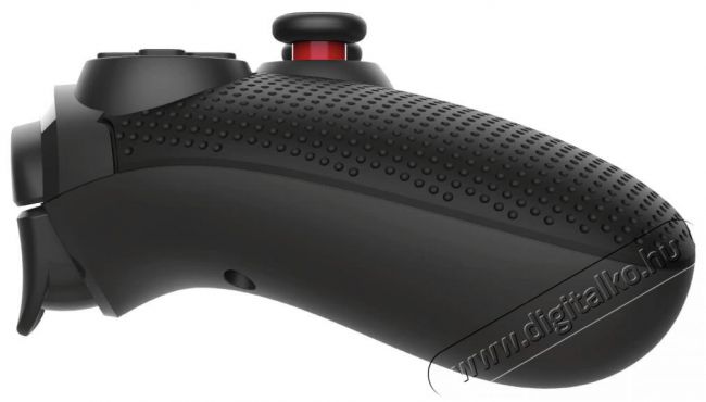 Trust GXT 1230 Muta vezeték nélküli gamer kontroller Iroda és számítástechnika - Játék konzol - Kontroller - 368598