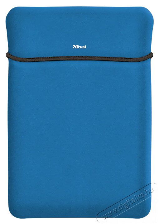 Trust Yvo 15,6 notebook tok és vezeték nélküli egér szett - kék Egyéb - Nem forgalmazzuk ! - 368570