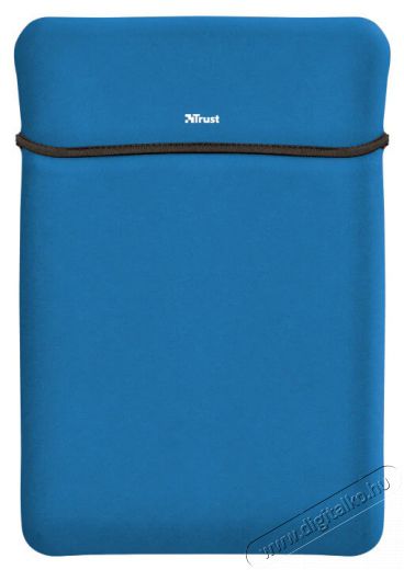 Trust Yvo 15,6 notebook tok és vezeték nélküli egér szett - kék Egyéb - Nem forgalmazzuk ! - 368570
