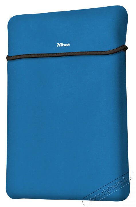 Trust Yvo 15,6 notebook tok és vezeték nélküli egér szett - kék Egyéb - Nem forgalmazzuk ! - 368570