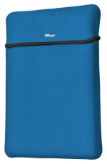 Trust Yvo 15,6 notebook tok és vezeték nélküli egér szett - kék Egyéb - Nem forgalmazzuk ! - 368570