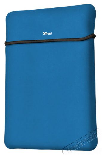 Trust Yvo 15,6 notebook tok és vezeték nélküli egér szett - kék Egyéb - Nem forgalmazzuk ! - 368570