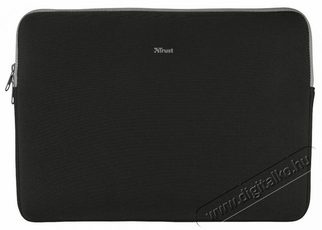 Trust Primo 11,6 notebook tok - fekete Egyéb - Nem forgalmazzuk ! - 368533