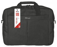 Trust Primo notebook táska - fekete (21551) Egyéb - Nem forgalmazzuk ! - 368554