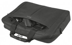 Trust Primo notebook táska - fekete (21551) Egyéb - Nem forgalmazzuk ! - 368554