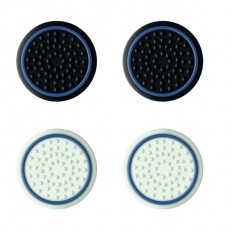 Trust GXT266 Thumb Grips (4 db) PS5 kontrollerhez hüvelykujj csúszásgátló Iroda és számítástechnika - Játék konzol - Kiegészítő - 379978
