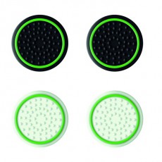 Trust GXT267 Thumb Grips (4 db) Xbox kontrollerhez hüvelykujj csúszásgátló Iroda és számítástechnika - Játék konzol - Kiegészítő - 379979