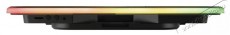Trust GXT 1126 AURA RGB notebook hűtőpad Iroda és számítástechnika - Notebook kiegészítő - Egyéb notebook kiegészítő - 379950