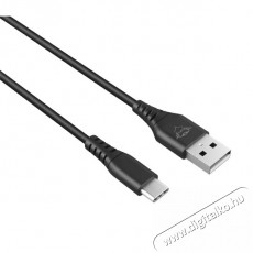 Trust GXT 226 Play & Charge PS5 kábel Iroda és számítástechnika - Játék konzol - Kiegészítő - 379954