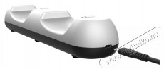 Trust GXT 251 Duo PS5 kontroller töltő állomás - fehér Iroda és számítástechnika - Játék konzol - Kiegészítő - 379955