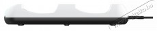 Trust GXT 251 Duo PS5 kontroller töltő állomás - fehér Iroda és számítástechnika - Játék konzol - Kiegészítő - 379955
