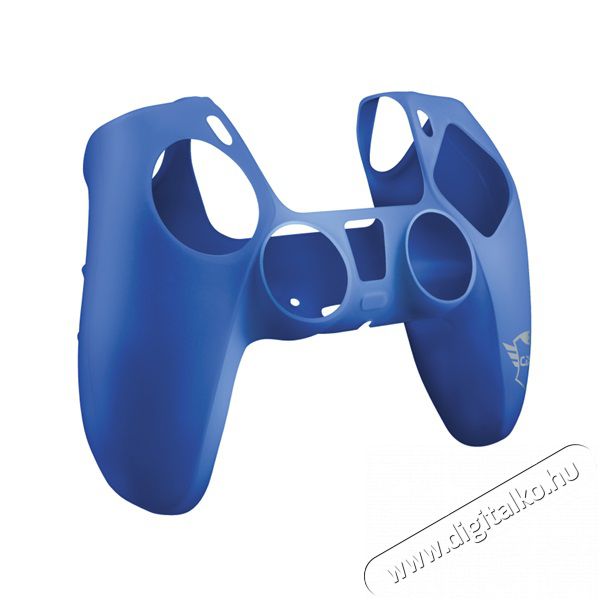 Trust GXT 748 PS5 kontroller szilikon tok - kék Iroda és számítástechnika - Játék konzol - Kiegészítő - 379969