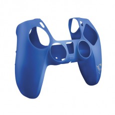Trust GXT 748 PS5 kontroller szilikon tok - kék Iroda és számítástechnika - Játék konzol - Kiegészítő - 379969