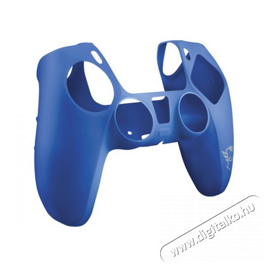 Trust GXT 748 PS5 kontroller szilikon tok - kék Iroda és számítástechnika - Játék konzol - Kiegészítő - 379969
