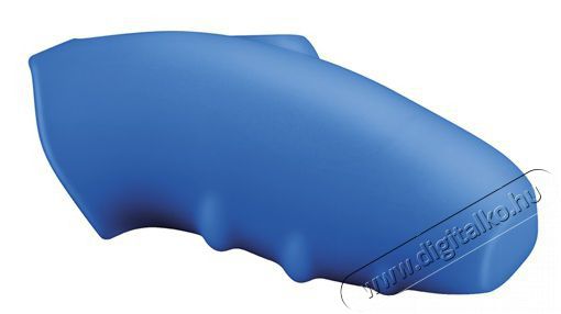 Trust GXT 748 PS5 kontroller szilikon tok - kék Iroda és számítástechnika - Játék konzol - Kiegészítő - 379969