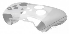 Trust GXT 749 Xbox kontroller szilikon tok - átlátszó Iroda és számítástechnika - Játék konzol - Kiegészítő - 379970
