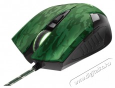 Trust GXT 781 Rixa Camo gamer eg&eacute;r &eacute;s eg&eacute;rpad Iroda &eacute;s sz&aacute;m&iacute;t&aacute;stechnika - Eg&eacute;r - Vezet&eacute;kes eg&eacute;r - 379972