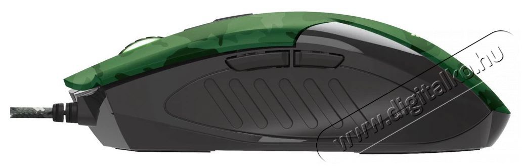 Trust GXT 781 Rixa Camo gamer eg&eacute;r &eacute;s eg&eacute;rpad Iroda &eacute;s sz&aacute;m&iacute;t&aacute;stechnika - Eg&eacute;r - Vezet&eacute;kes eg&eacute;r - 379972