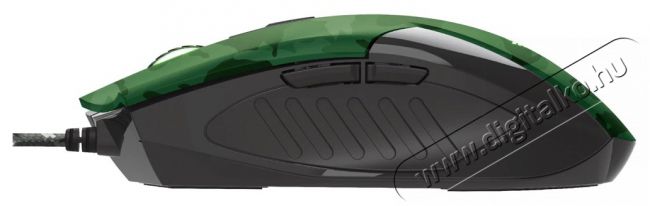 Trust GXT 781 Rixa Camo gamer eg&eacute;r &eacute;s eg&eacute;rpad Iroda &eacute;s sz&aacute;m&iacute;t&aacute;stechnika - Eg&eacute;r - Vezet&eacute;kes eg&eacute;r - 379972