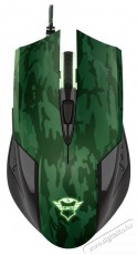 Trust GXT 781 Rixa Camo gamer eg&eacute;r &eacute;s eg&eacute;rpad Iroda &eacute;s sz&aacute;m&iacute;t&aacute;stechnika - Eg&eacute;r - Vezet&eacute;kes eg&eacute;r - 379972