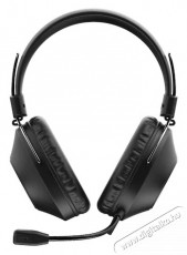 Trust Ozo USB fejhallgató - fekete Audio-Video / Hifi / Multimédia - Fül és Fejhallgatók - Fejhallgató mikrofonnal / headset - 379983