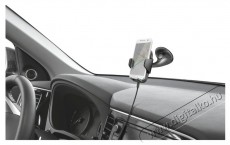 Trust Yudo10 vezeték nélküli autós töltő Mobil / Kommunikáció / Smart - Mobiltelefon kiegészítő / tok - Hálózati-, autós töltő - 379988