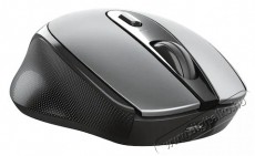 Trust Zaya vezet&eacute;k n&eacute;lk&uuml;li optikai eg&eacute;r - fekete Iroda &eacute;s sz&aacute;m&iacute;t&aacute;stechnika - Eg&eacute;r - Vezet&eacute;k n&eacute;lk&uuml;li eg&eacute;r - 379989