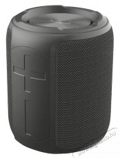 Trust Caro Compact Bluetooth Speaker vezeték nélküli hangszóró Audio-Video / Hifi / Multimédia - Hordozható, vezeték nélküli / bluetooth hangsugárzó - Hordozható, vezeték nélküli / bluetooth hangsugárzó - 380527