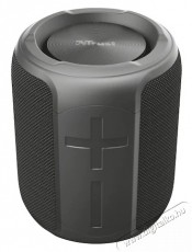 Trust Caro Compact Bluetooth Speaker vezeték nélküli hangszóró Audio-Video / Hifi / Multimédia - Hordozható, vezeték nélküli / bluetooth hangsugárzó - Hordozható, vezeték nélküli / bluetooth hangsugárzó - 380527